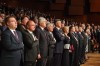 Предсједавајући Дома народа Парламентарне скупштине БиХ др Драган Човић присуствовао свечаном обиљежавању 350. годишњице Свеучилишта у Загребу 